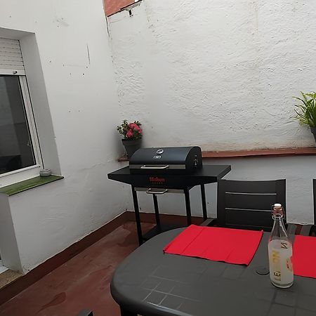 Amplio Apartamento Con Dos Patios Gijón Dış mekan fotoğraf