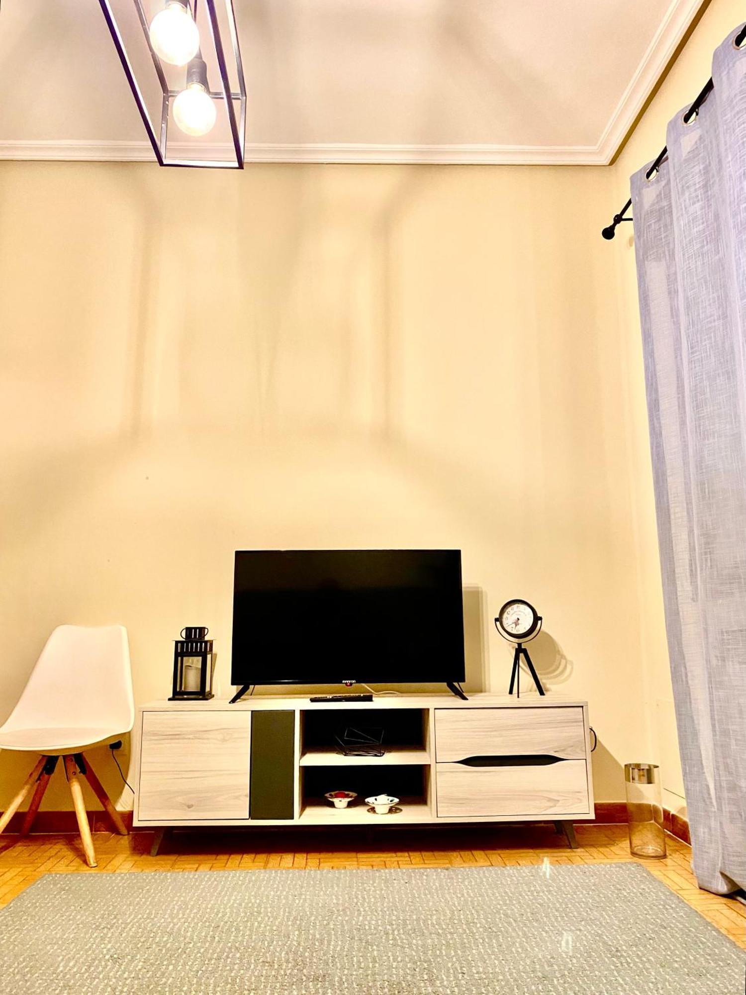Amplio Apartamento Con Dos Patios Gijón Dış mekan fotoğraf